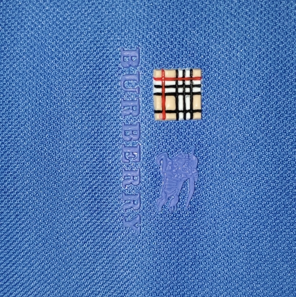 Burberry polo - Picture 3 of 4